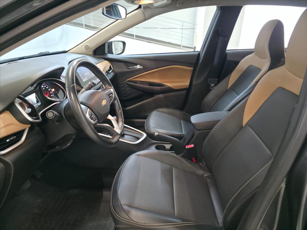 ONIX PLUS 1.0 TURBO FLEX PREMIER AUTOMÁTICO7