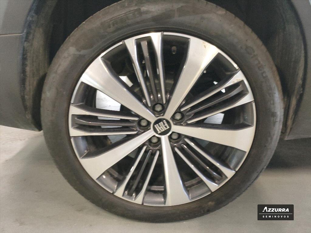 FASTBACK 1.0 TURBO 200 HYBRID AUDACE CVT3