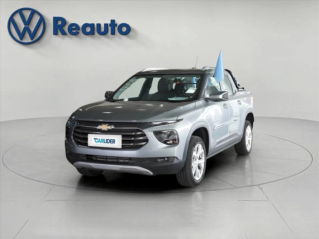 MONTANA 1.2 TURBO FLEX LTZ AUTOMÁTICO