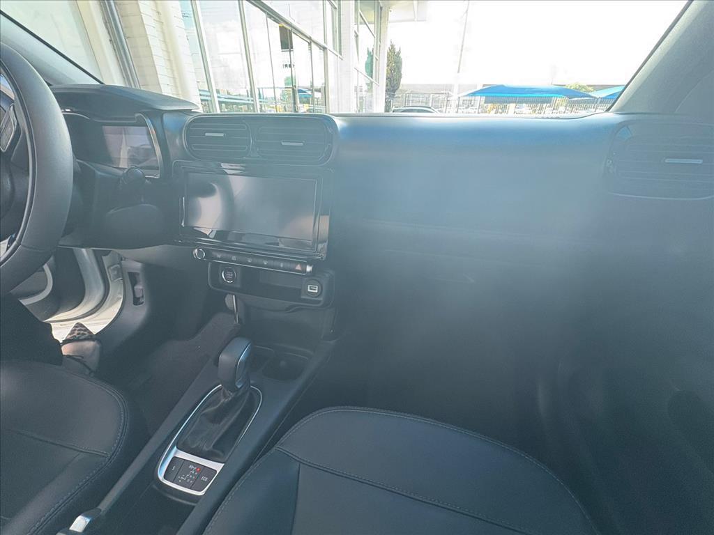 C4 CACTUS 1.6 VTI 120 FLEX FEEL EAT6