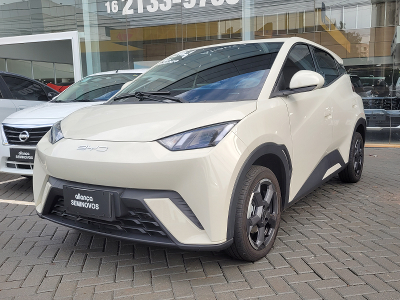 DOLPHIN MINI 38 KW ELÉTRICO0
