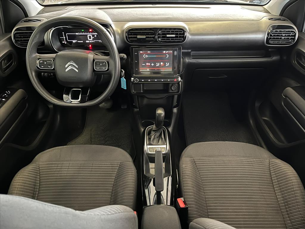 C4 CACTUS 1.6 VTI 120 FLEX FEEL EAT69