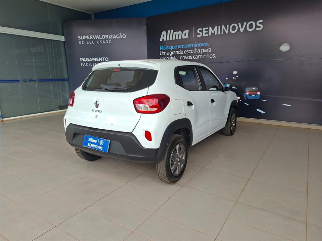KWID 1.0 12V SCE FLEX ZEN MANUAL6