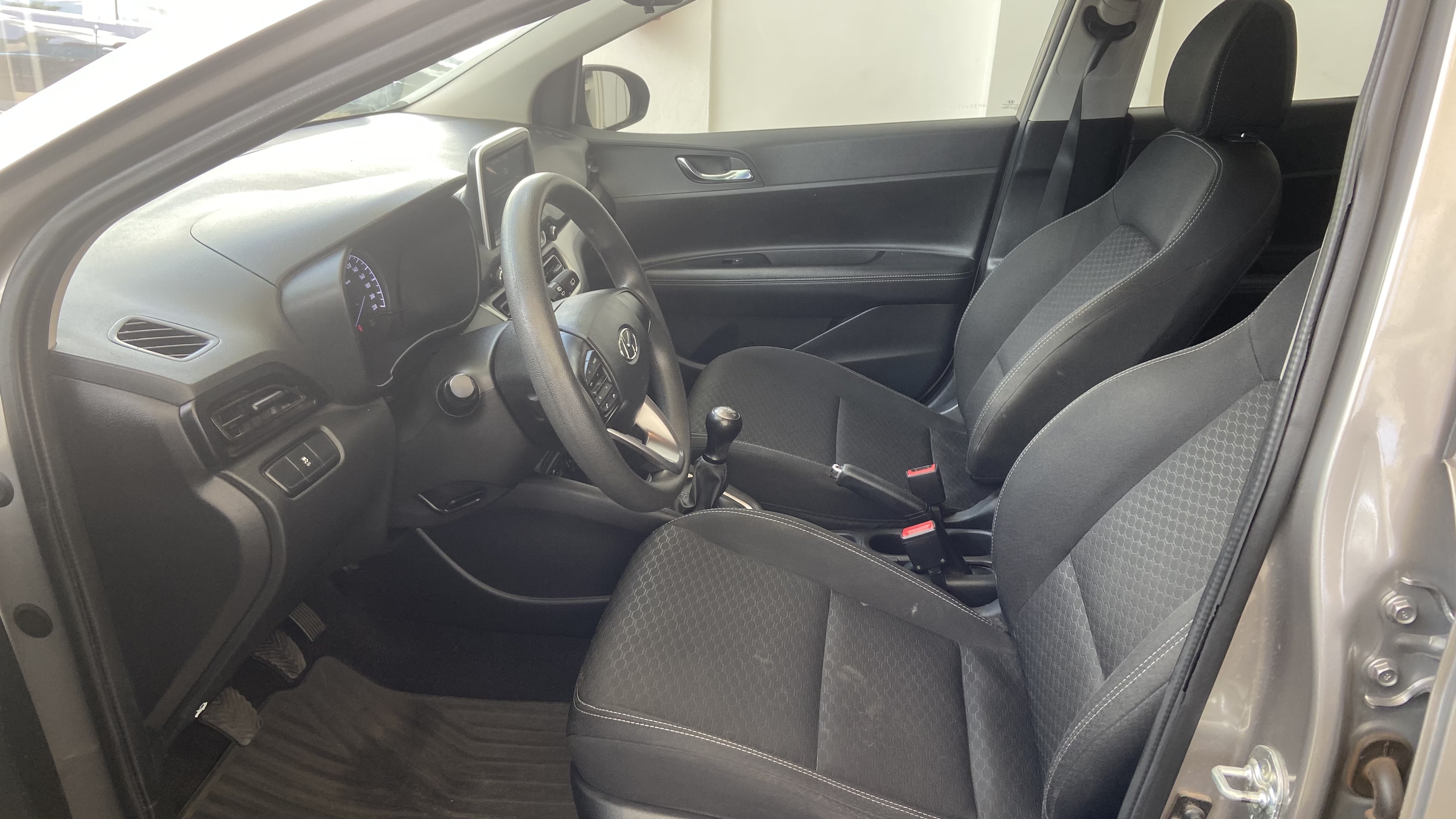Hyundai-HB20-1.0 12V FLEX EVOLUTION MANUAL