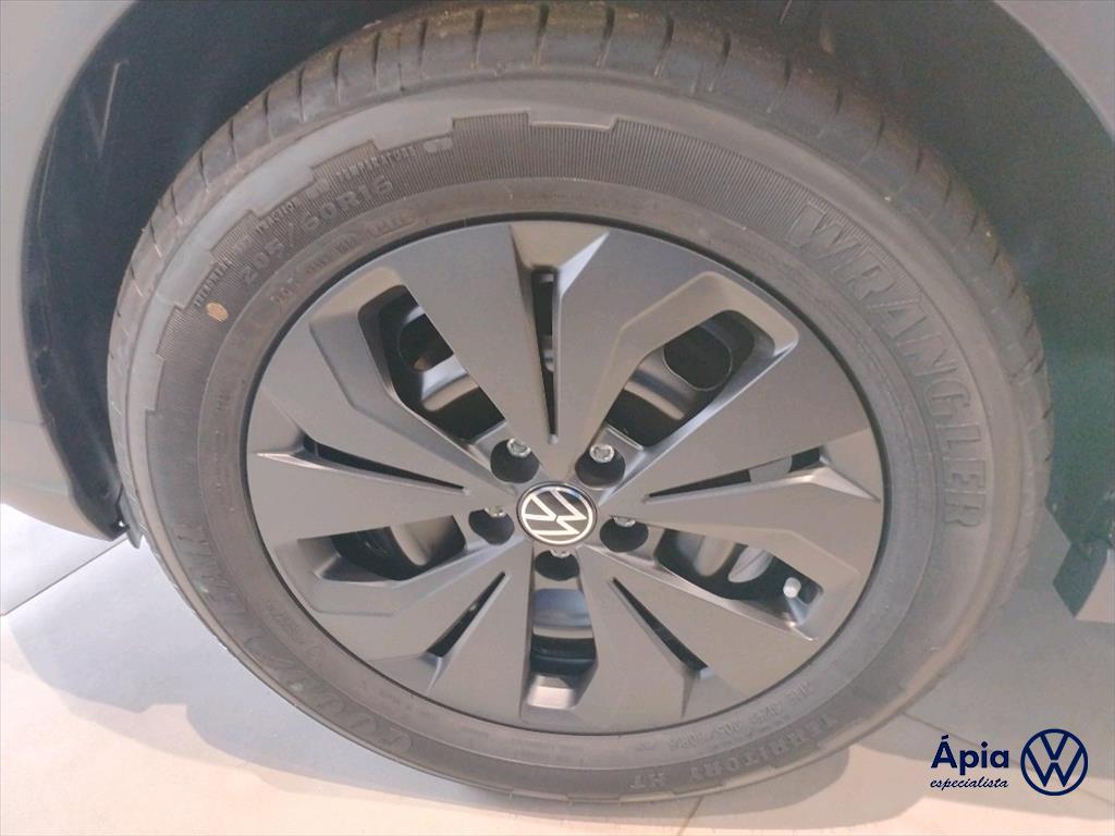 NIVUS 1.0 200 TSI TOTAL FLEX SENSE AUTOMÁTICO7