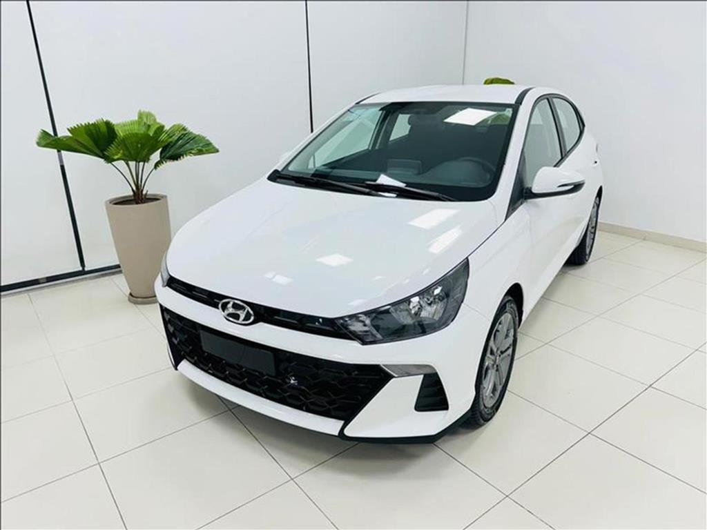 1.0 TGDI FLEX COMFORT PLUS TECH AUTOMÁTICO