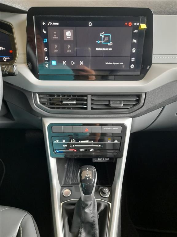 T-CROSS 1.0 200 TSI TOTAL FLEX COMFORTLINE AUTOMÁTICO7