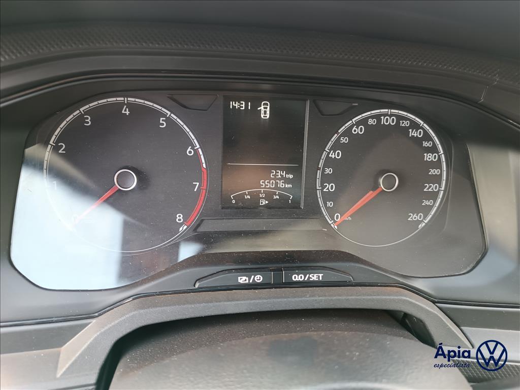 POLO 1.0 MPI TRACK MANUAL
