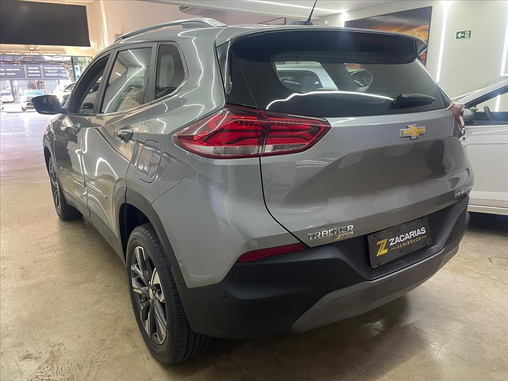 TRACKER 1.2 TURBO FLEX PREMIER AUTOMÁTICO4