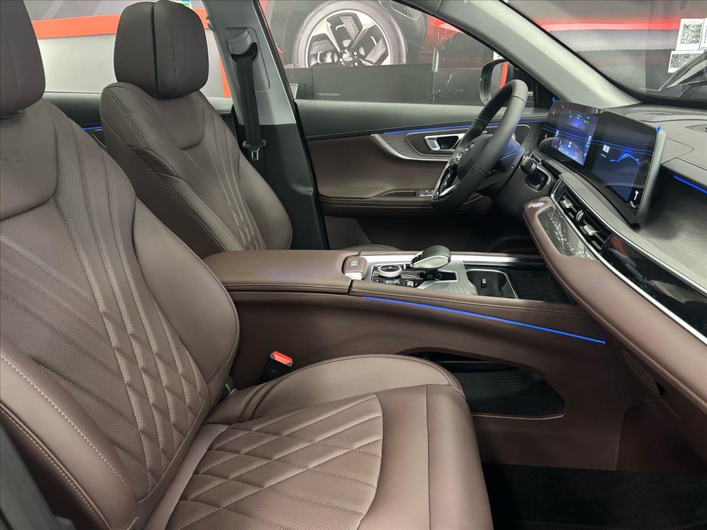 Caoa Chery-TIGGO 8 PRO-1.5 TCI PLUG-IN HYBRID DHT