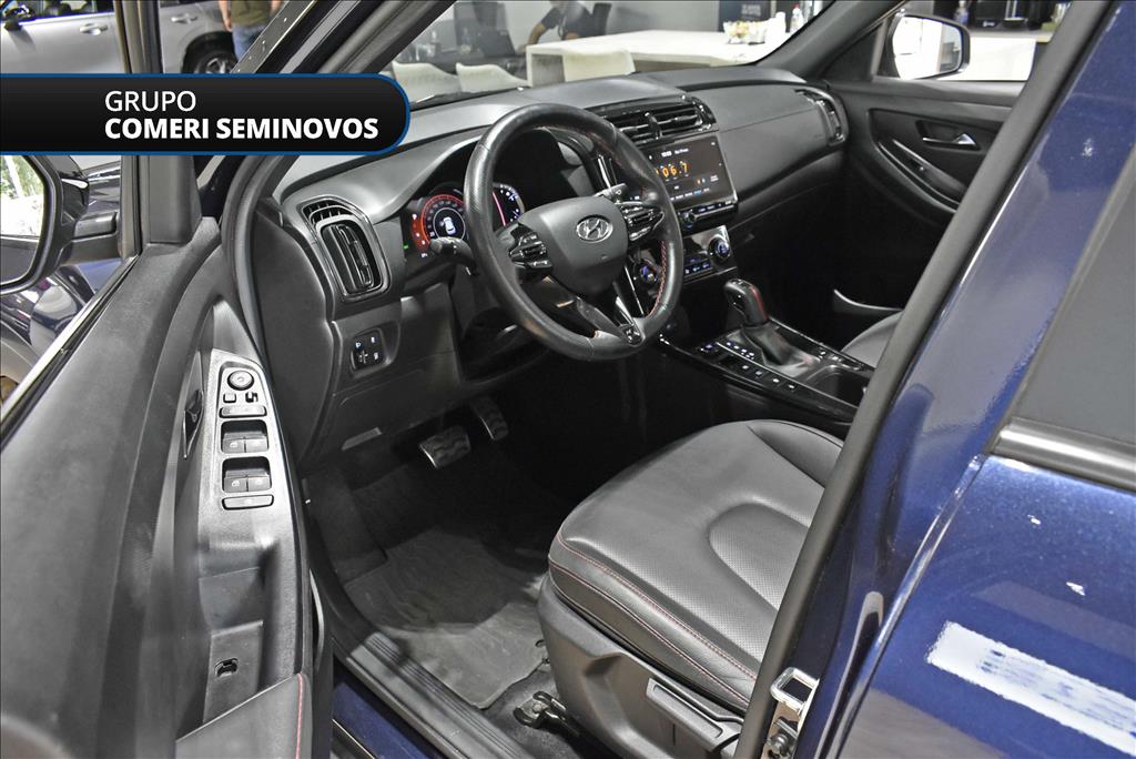 CRETA 1.0 TGDI FLEX N LINE AUTOMÁTICO17