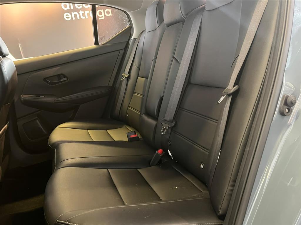SENTRA 2.0 16V GASOLINA ADVANCE XTRONIC11