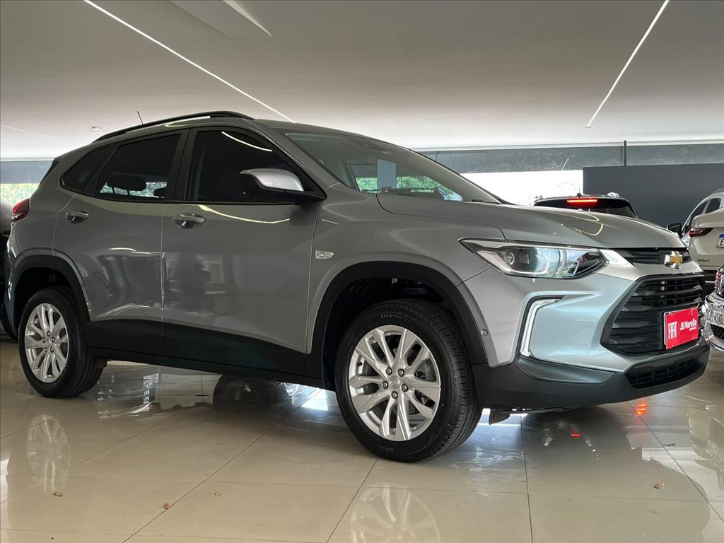TRACKER 1.0 TURBO FLEX LTZ AUTOMÁTICO0