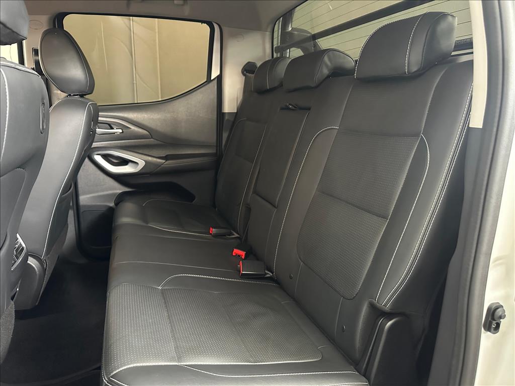 TITANO 2.2 TURBO DIESEL RANCH 4X4 AT68