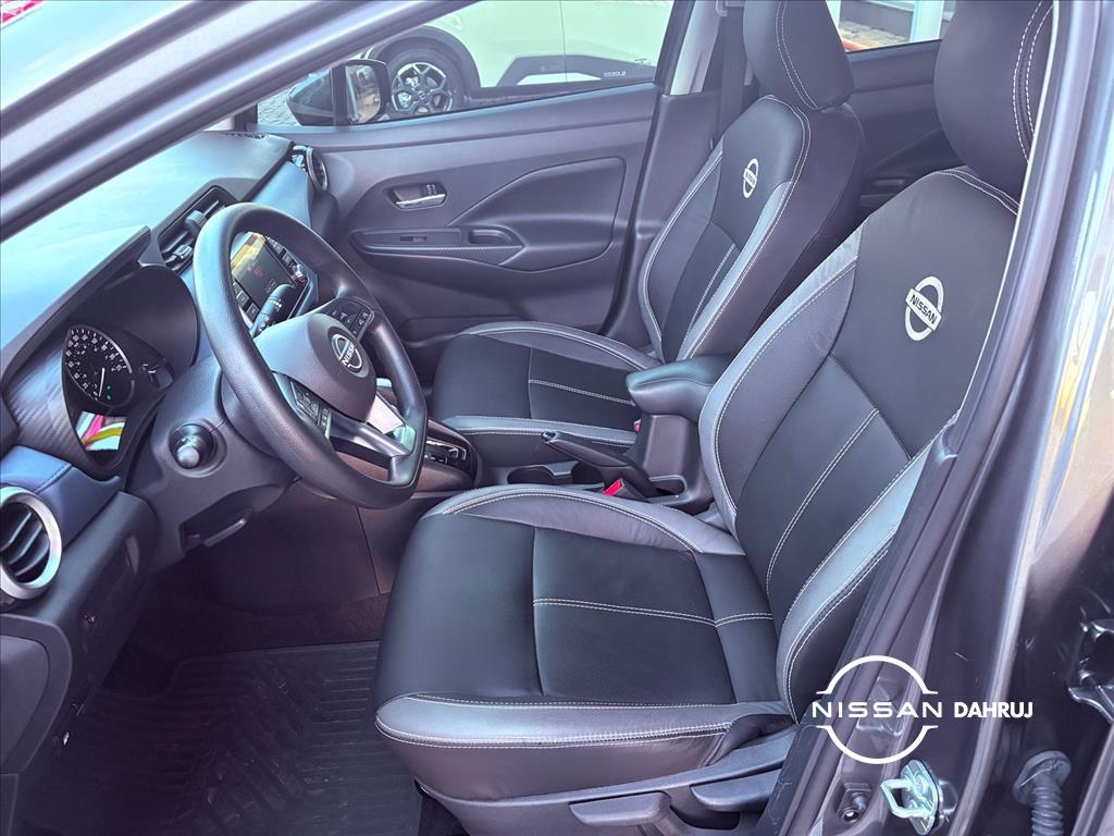 VERSA 1.6 16V FLEX ADVANCE XTRONIC7