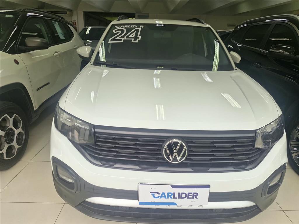 T-CROSS 1.0 200 TSI TOTAL FLEX SENSE AUTOMÁTICO16