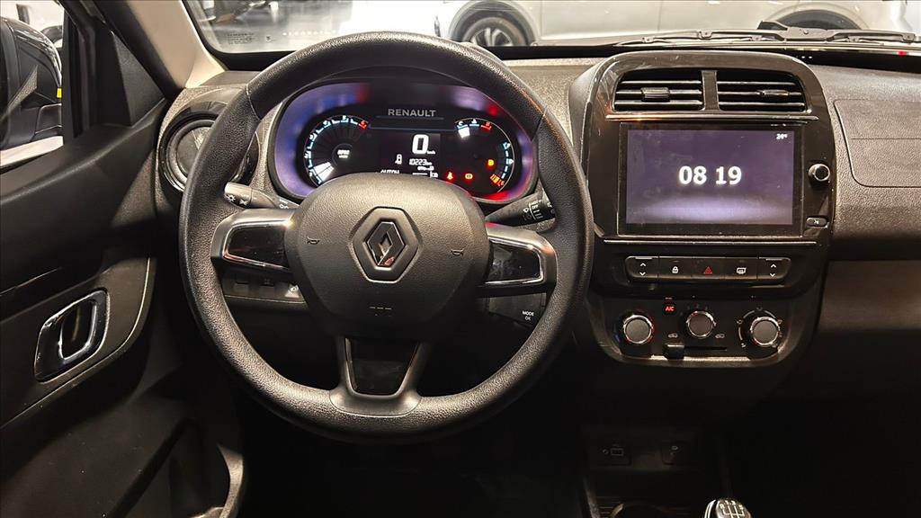 KWID 1.0 12V SCE FLEX ICONIC MANUAL7