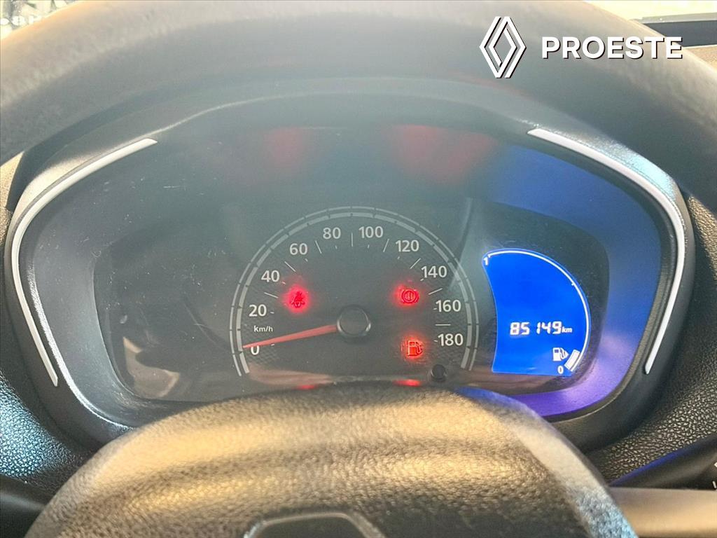KWID 1.0 12V SCE FLEX ZEN MANUAL7