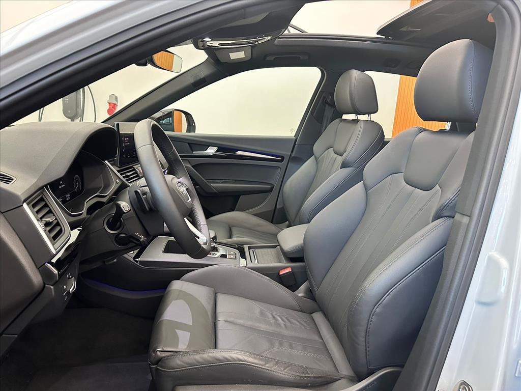Q5 2.0 55 TFSIE PHEV PERFORMANCE BLACK QUATTRO S TRONIC