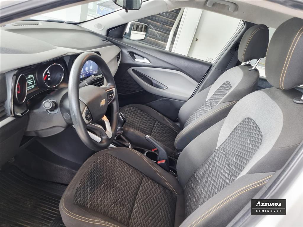 MONTANA 1.2 TURBO FLEX LT MANUAL14