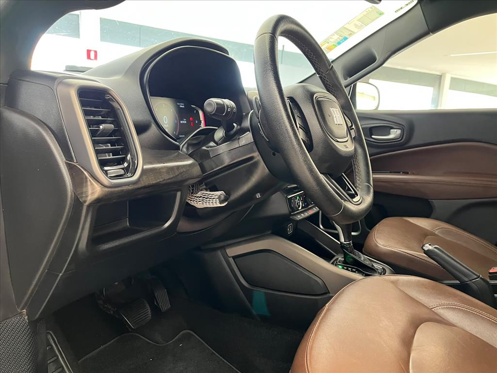 TORO 2.2 TURBO DIESEL RANCH 4WD AT910