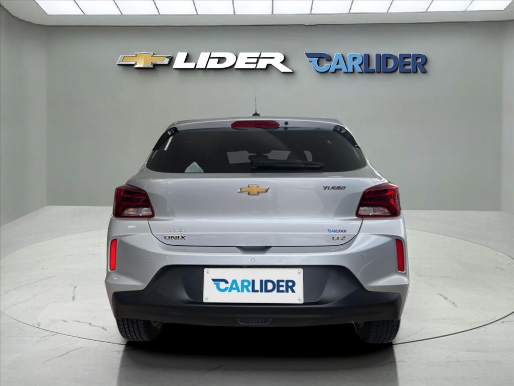 ONIX 1.0 TURBO FLEX LTZ MANUAL6