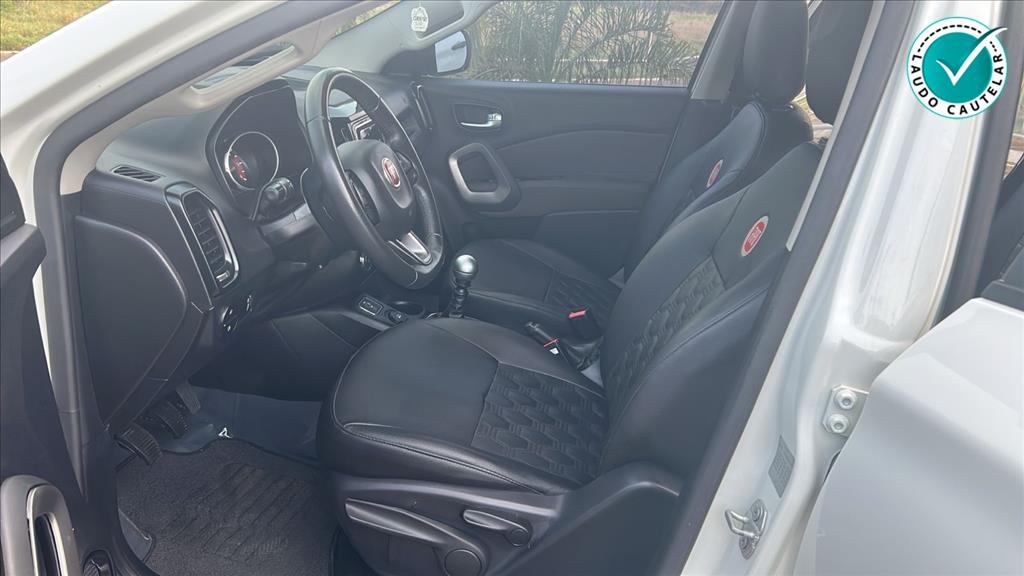 TORO 2.0 16V TURBO DIESEL FREEDOM MANUAL11