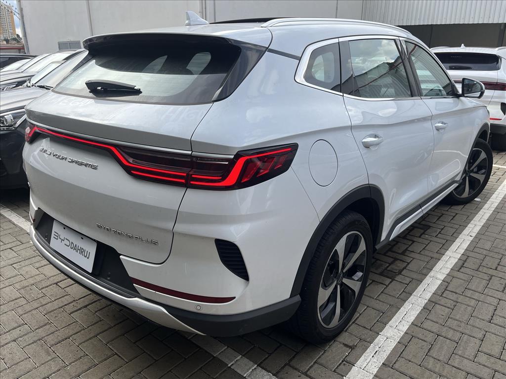 SONG PLUS 1.5 DM-I HÍBRIDO AUTOMÁTICO18