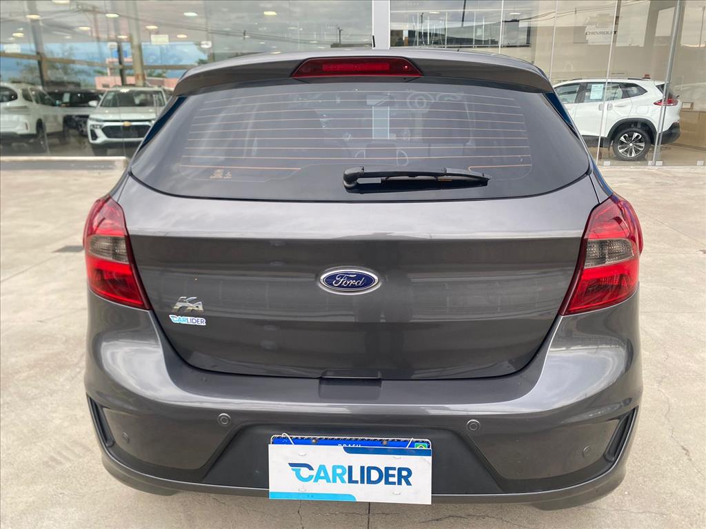 KA 1.0 TI-VCT FLEX SE PLUS MANUAL1