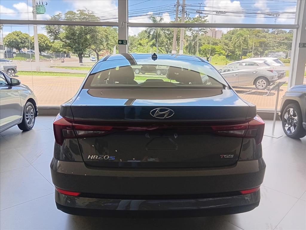 HB20S 1.0 TGDI FLEX LIMITED AUTOMÁTICO4