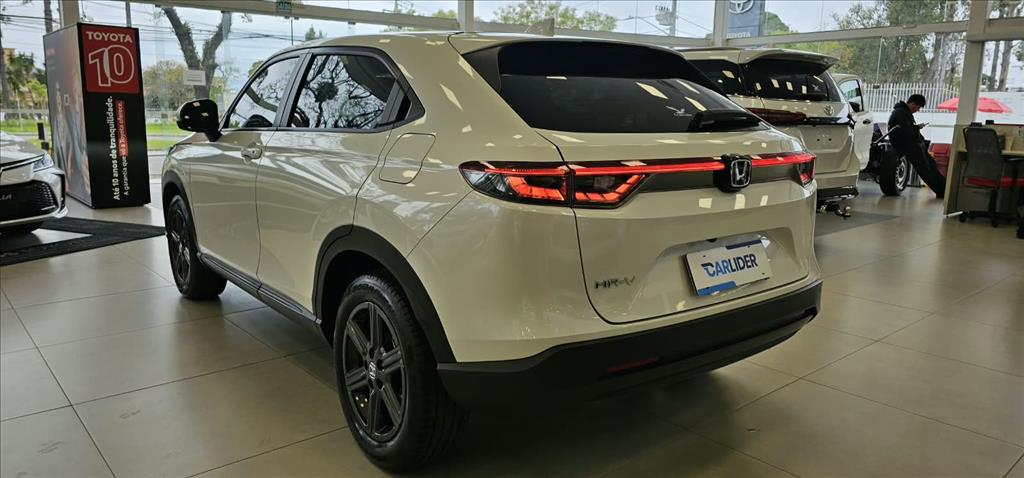 HR-V 1.5 DI I-VTEC FLEX EXL CVT4