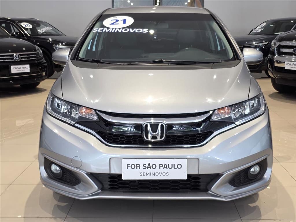 1.5 EXL 16V FLEX 4P AUTOMÁTICO