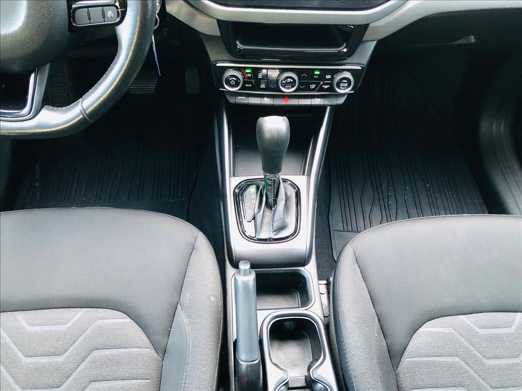 TORO 1.3 TURBO 270 FLEX FREEDOM AT613