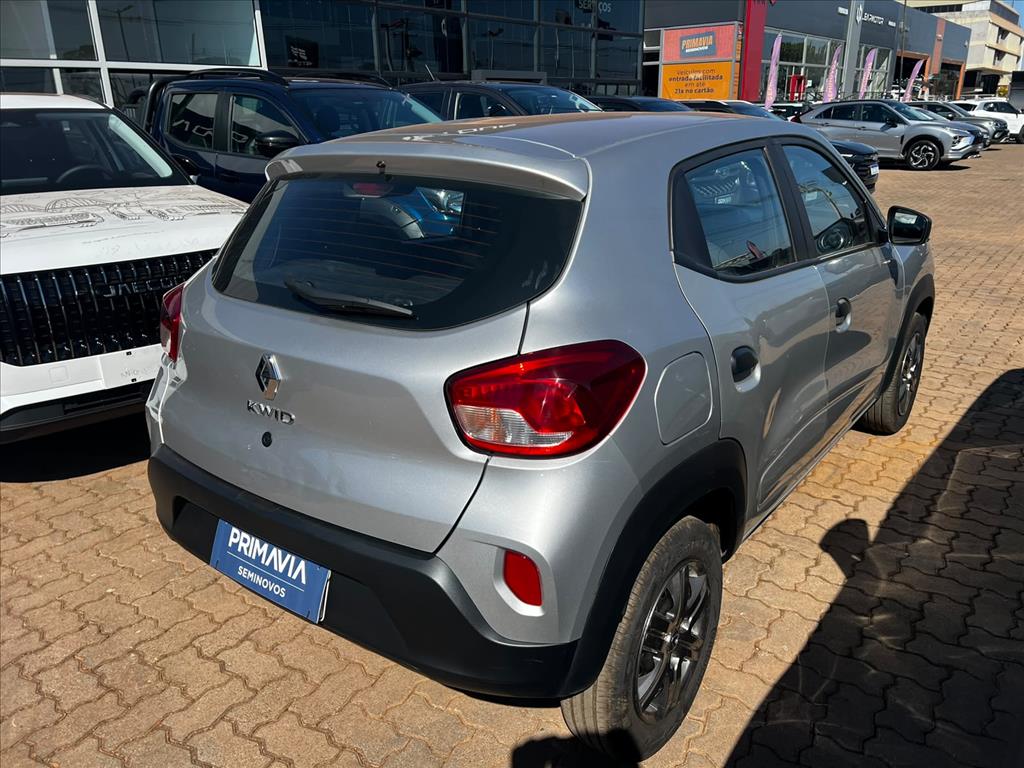 KWID 1.0 12V SCE FLEX ZEN MANUAL5