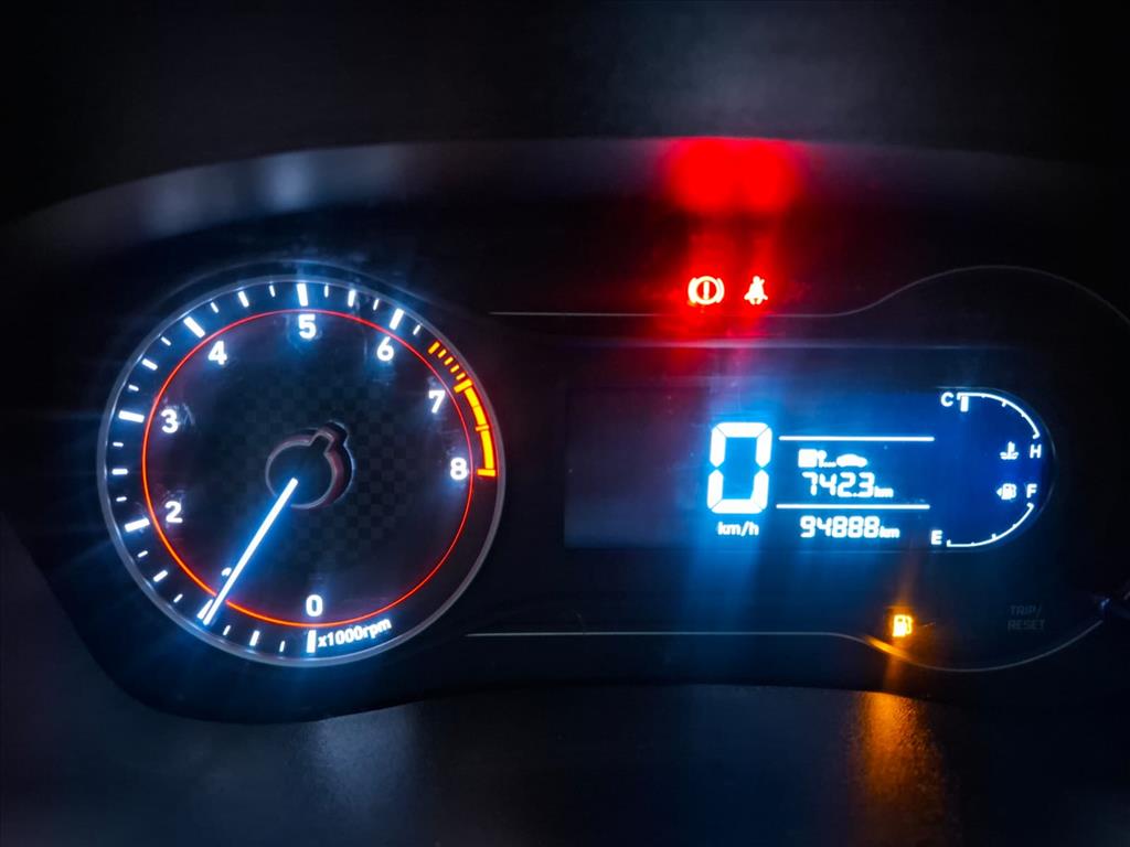 HB20 1.0 TGDI FLEX DIAMOND AUTOMÁTICO10