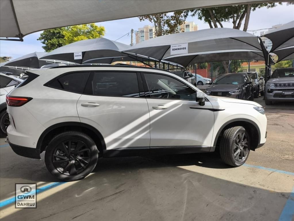 HAVAL H6 1.5 HEV PREMIUM E-TRACTION2