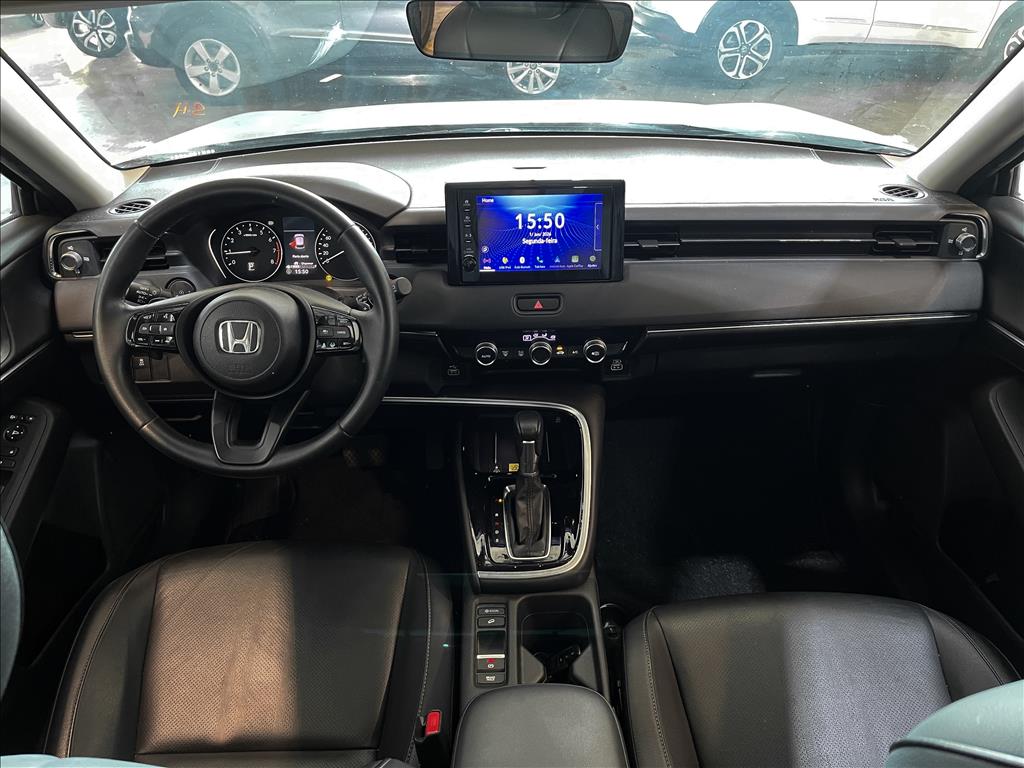 HR-V 1.5 DI I-VTEC FLEX EXL CVT6