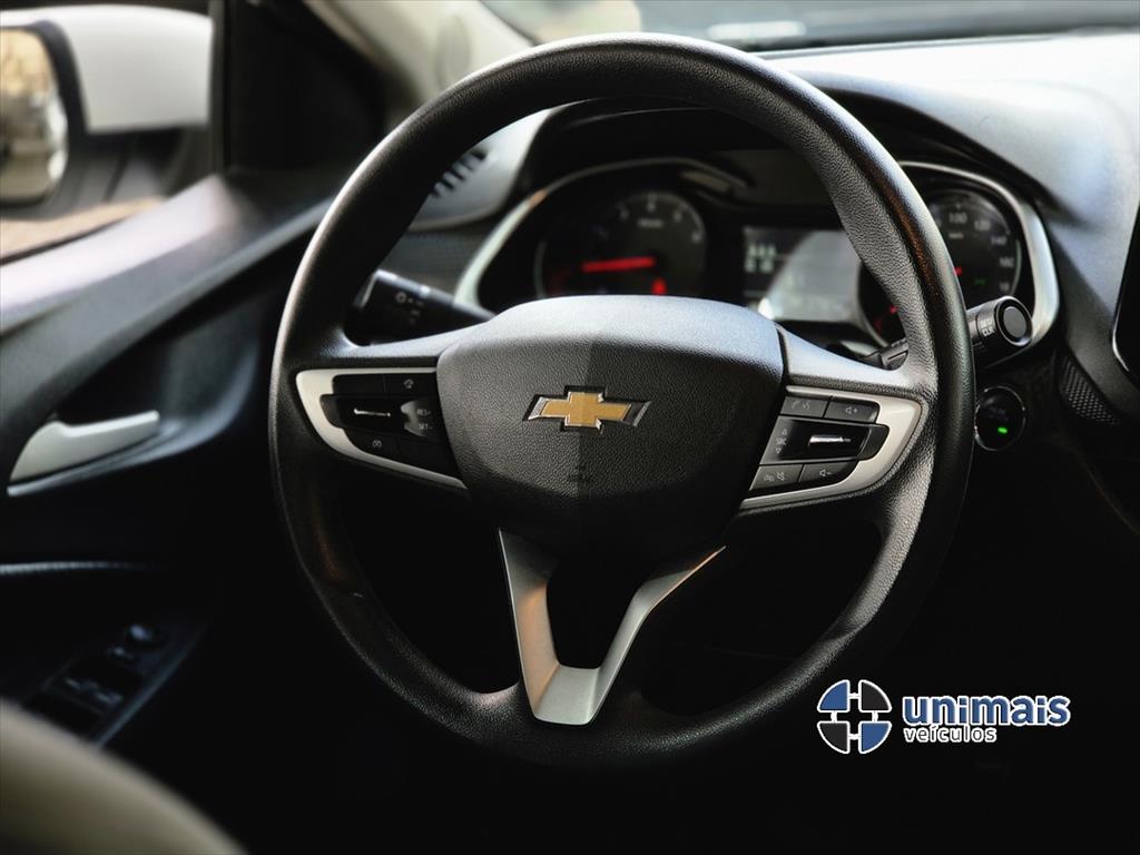 CHEVROLET ONIX 1.0 FLEX LT MANUAL — foto 14