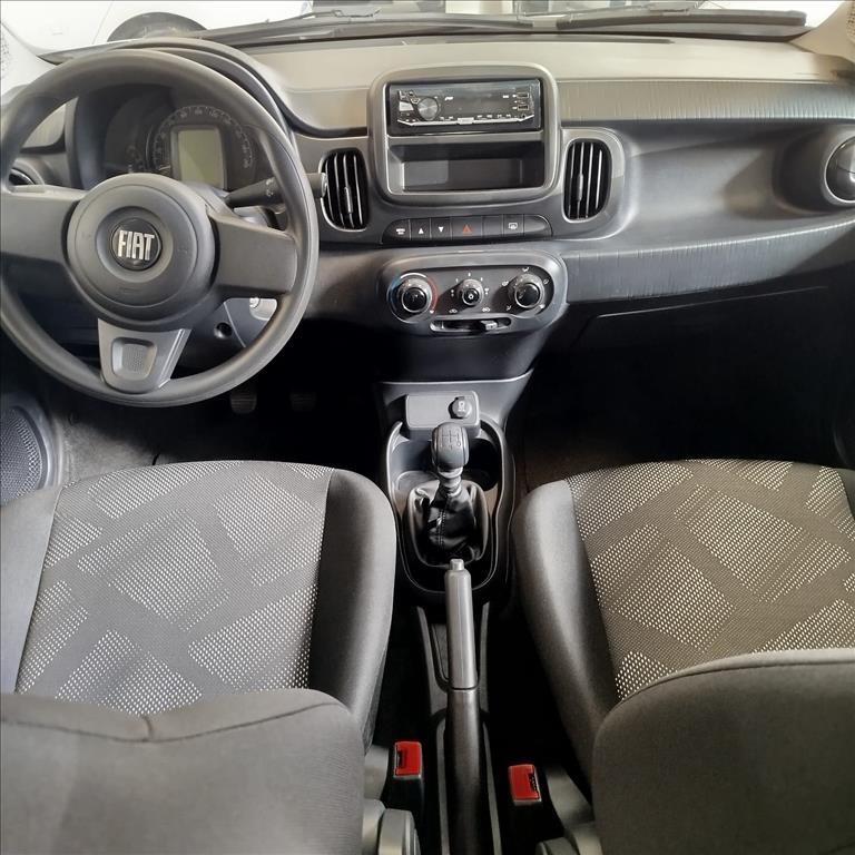 MOBI 1.0 EVO FLEX LIKE. MANUAL