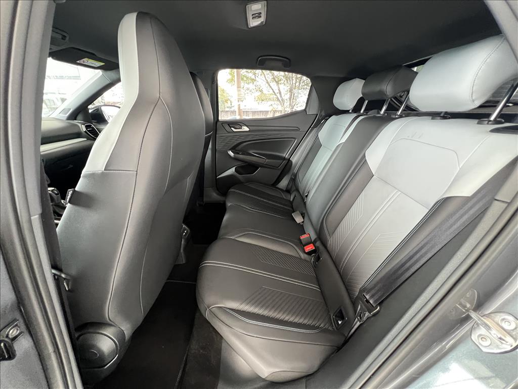 TERA 1.0 170 TSI HIGH AUTOMÁTICO18