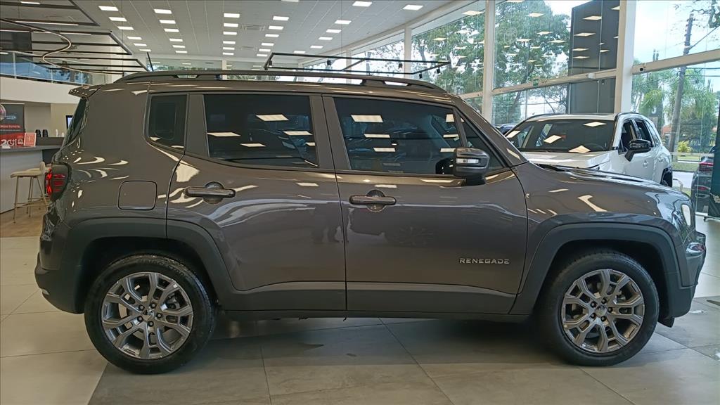 RENEGADE 1.3 T270 TURBO FLEX LONGITUDE AT64