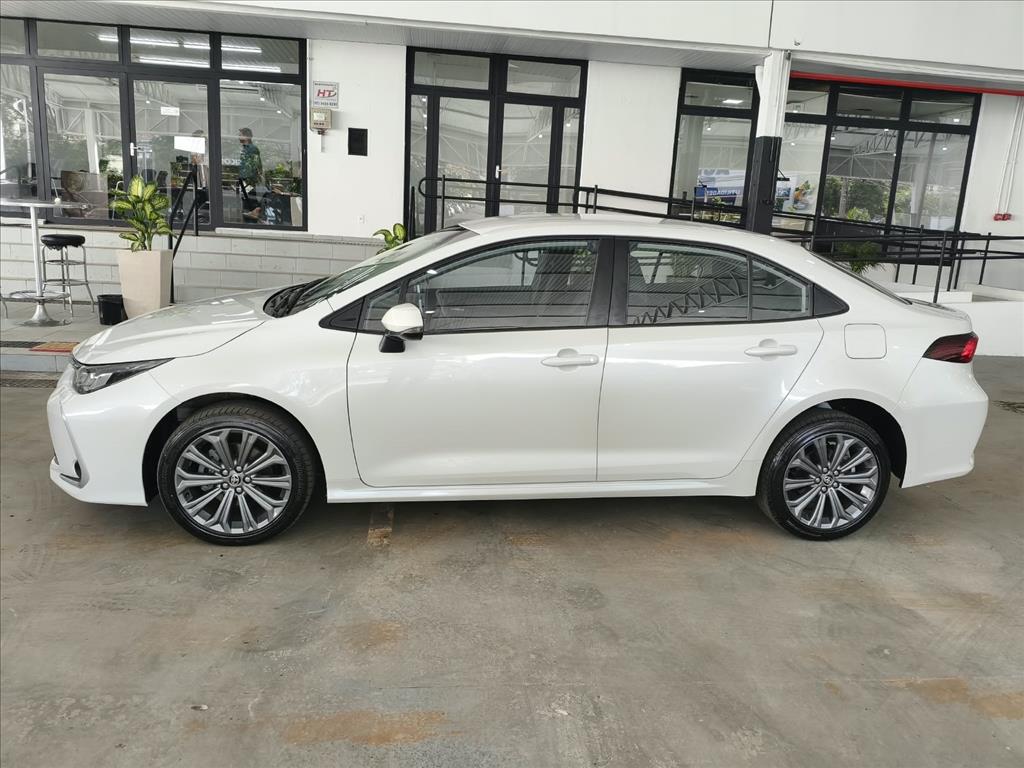 COROLLA 2.0 VVT-IE FLEX XEI DIRECT SHIFT1