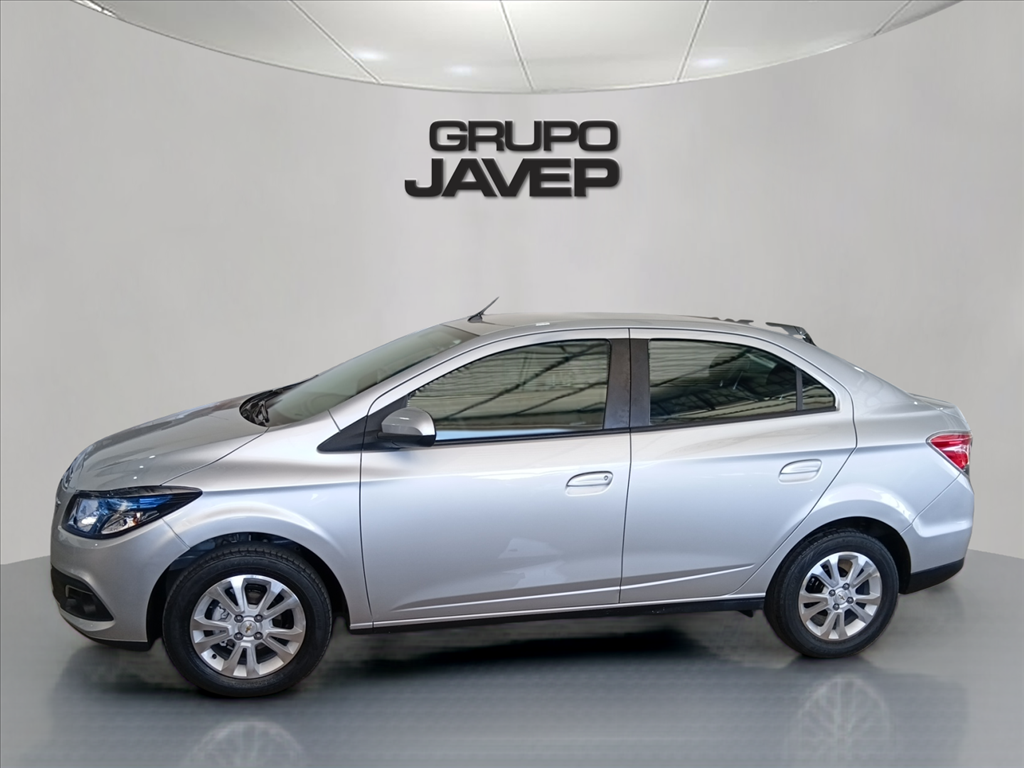 Chevrolet Spark Euv 1.4 Mpfi LTZ 8V Flex 4P Automático - foto 8