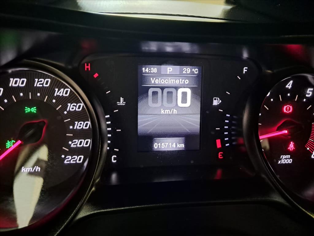 CRONOS 1.3 FIREFLY FLEX PRECISION CVT