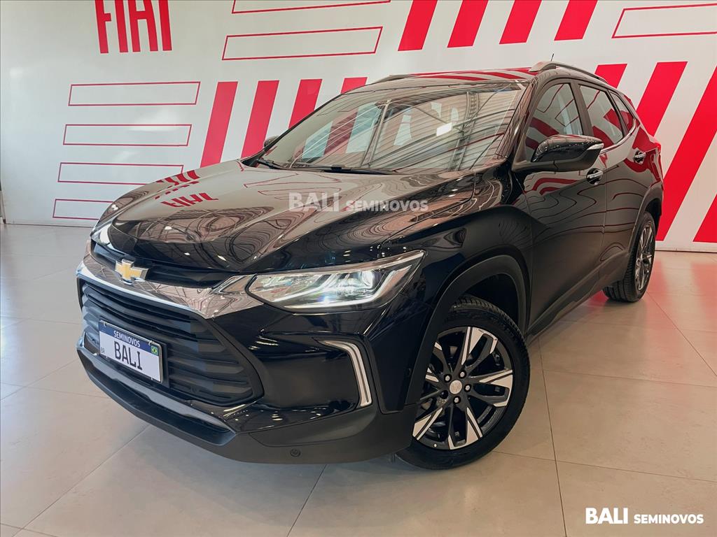 TRACKER 1.2 TURBO FLEX PREMIER AUTOMÁTICO2