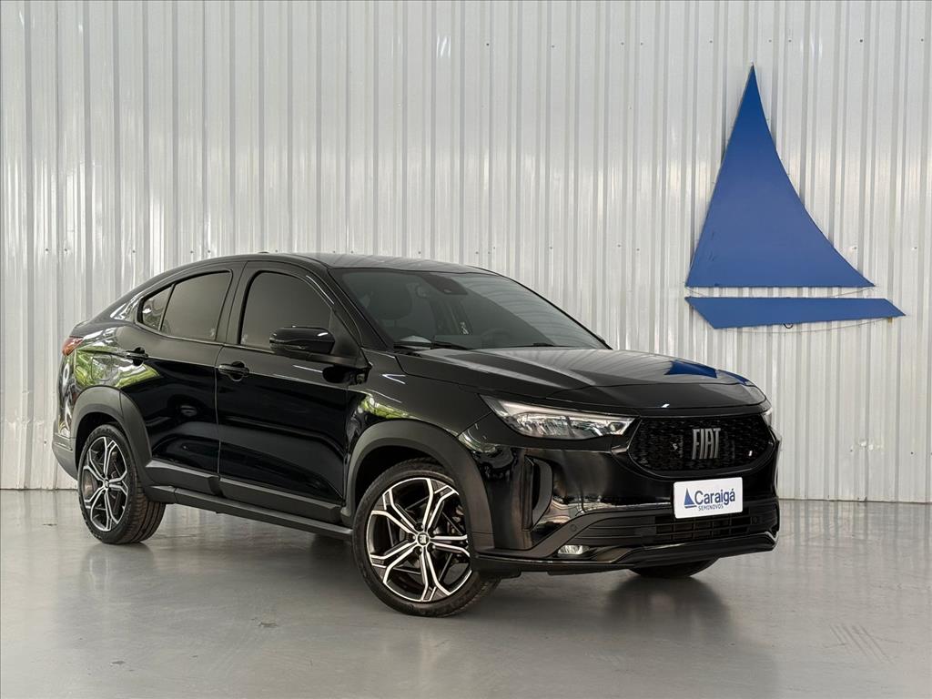 1.0 TURBO 200 FLEX IMPETUS CVT