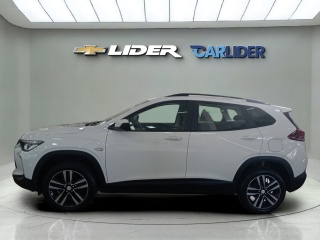TRACKER 1.0 TURBO FLEX LT AUTOMÁTICO4