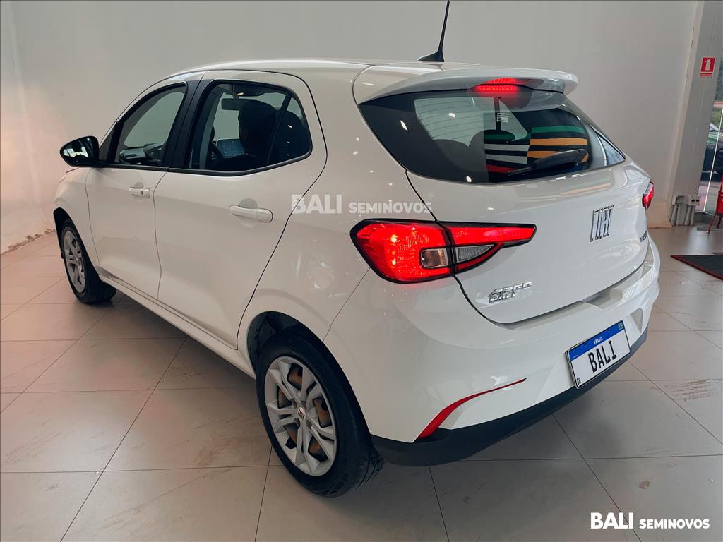 ARGO 1.0 FIREFLY FLEX DRIVE MANUAL7