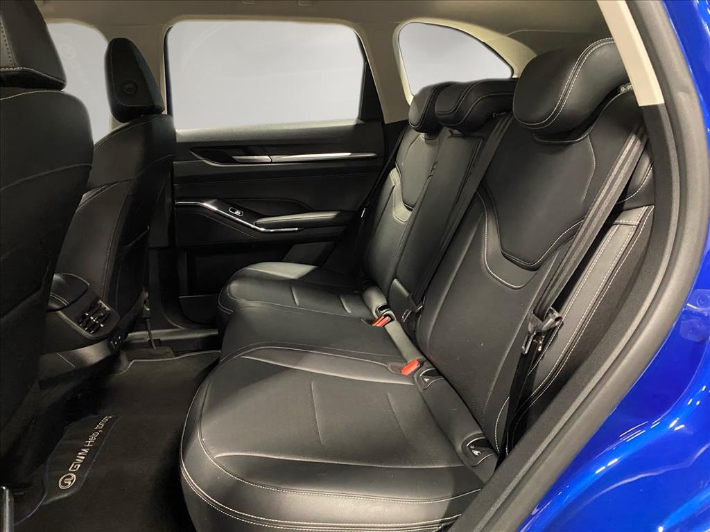 HAVAL H6 1.5 HEV PREMIUM E-TRACTION10