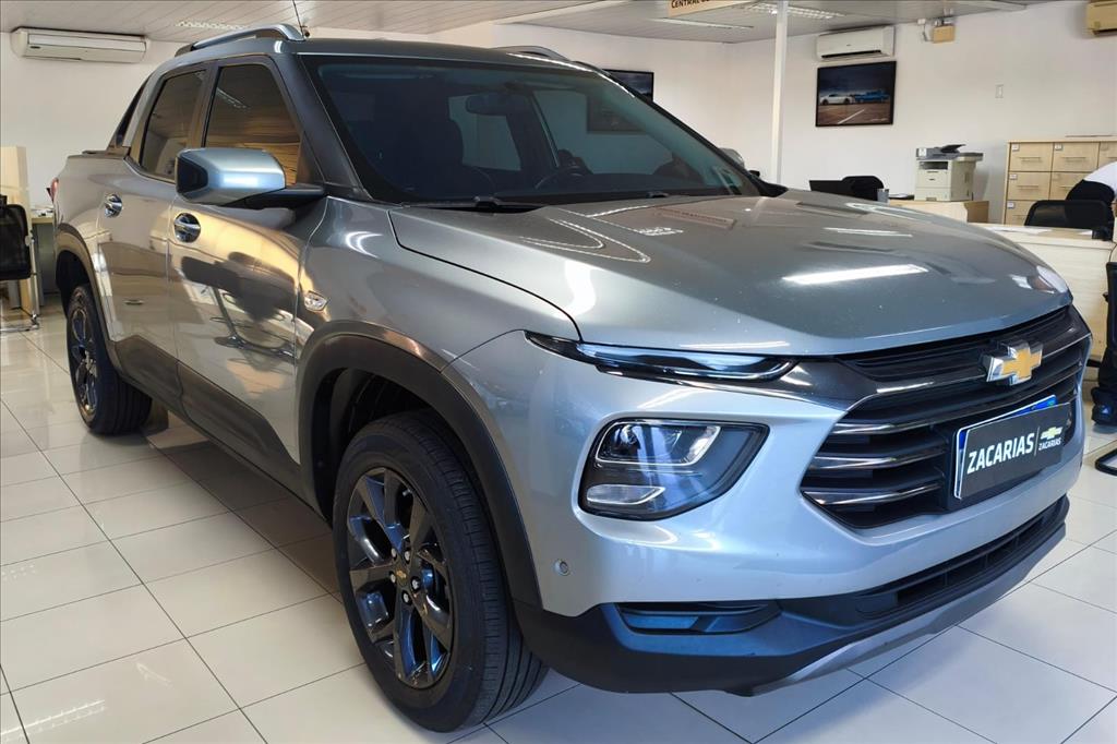 MONTANA 1.2 TURBO FLEX PREMIER AUTOMÁTICO1